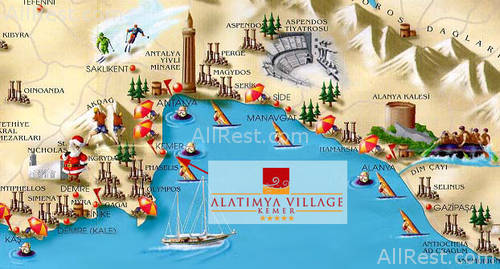Alatimya Village 26